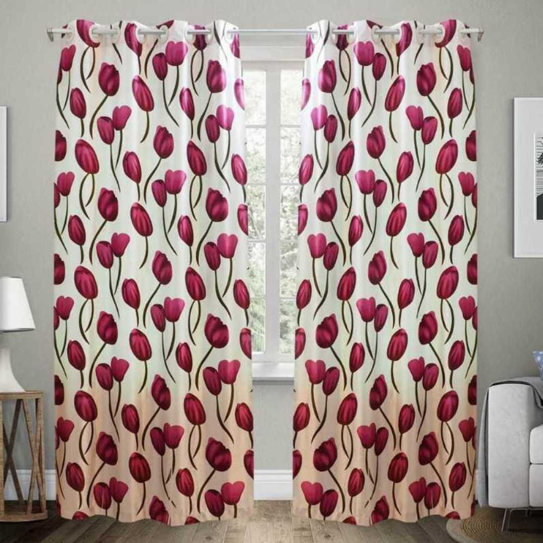 Exclusive,Synthetic,Ailet,Curtains