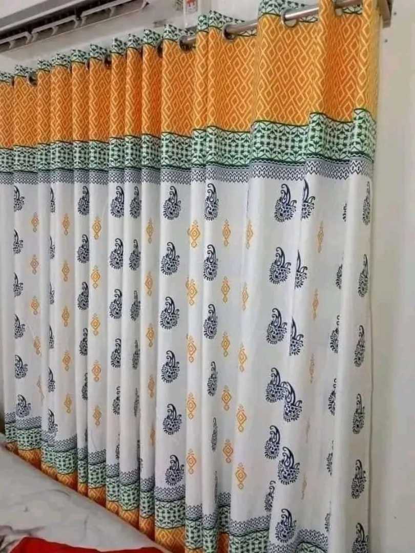 Exclusive,Synthetic,Ailet,Curtains