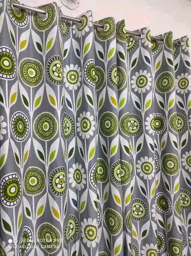 Exclusive,Synthetic,Ailet,Curtains
