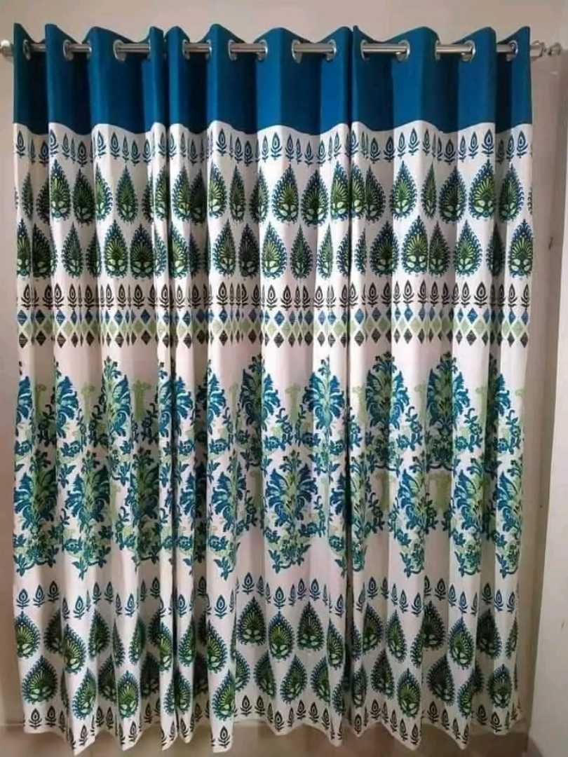 Exclusive,Synthetic,Ailet,Curtains