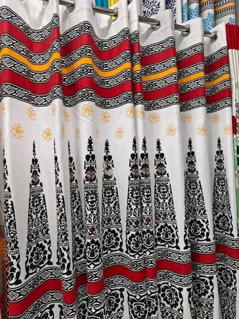 Exclusive,Synthetic,Ailet,Curtains