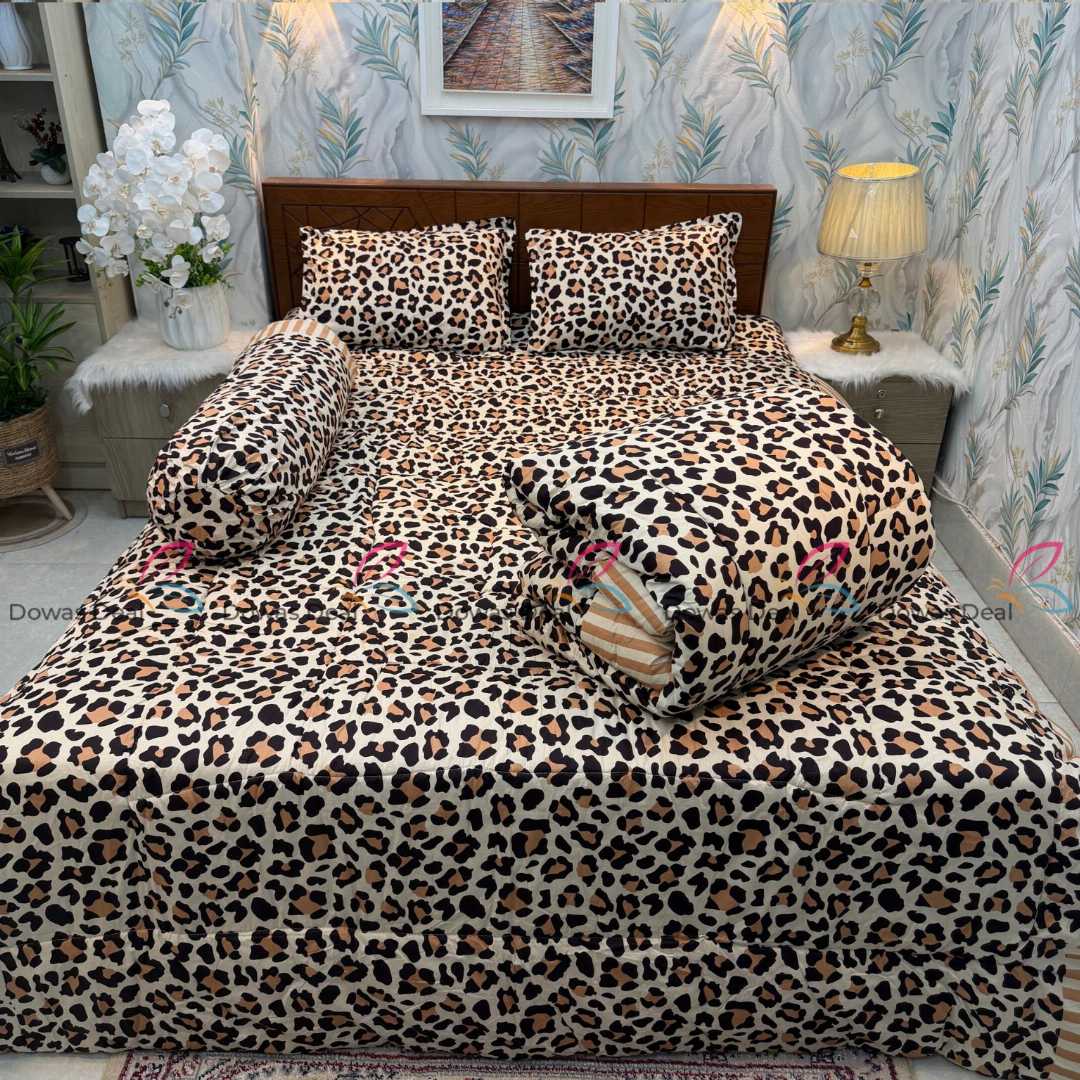 Premium,Quality,Twill,Cotton,Comforter,5,Pcs,Set,comforter, comforter set, soft bedding, warm comforter, premium comforter Bangladesh,  cotton comforter, bedding set, winter blanket, stylish bedding
